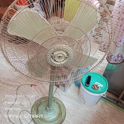 sufi fan