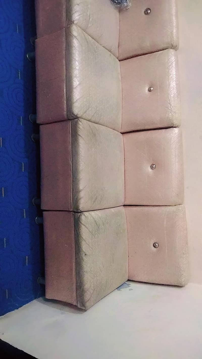 Single Sofa piece 8 1