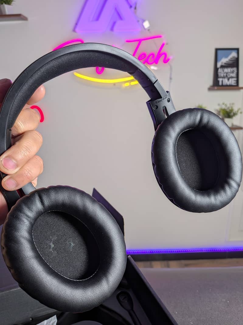 HyperX Cloud Flight Wireless Gaming Headset (Open Box) 5
