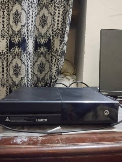 Xbox One