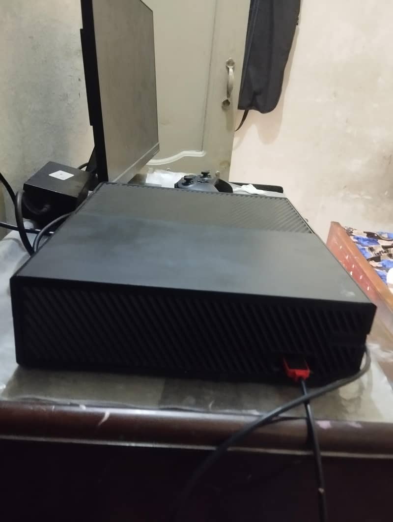 Xbox One 1