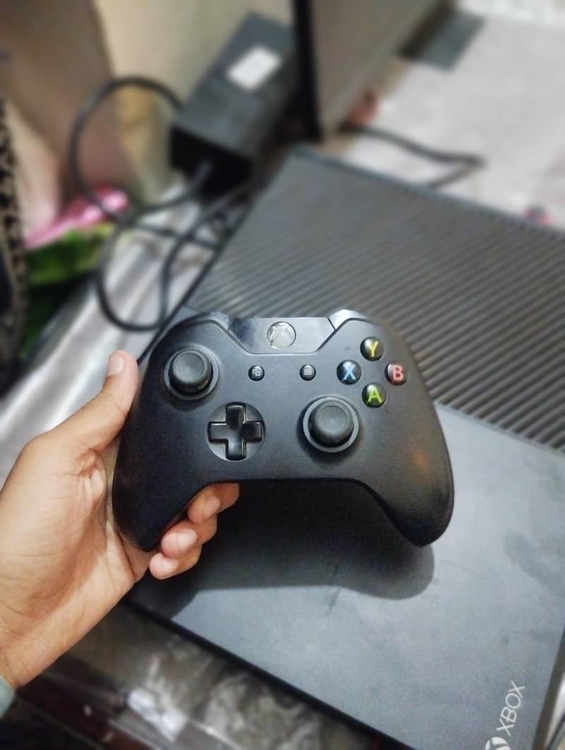 Xbox One 2