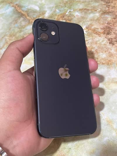 Iphone 12