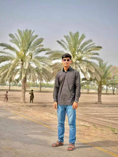 Hamza Rasool