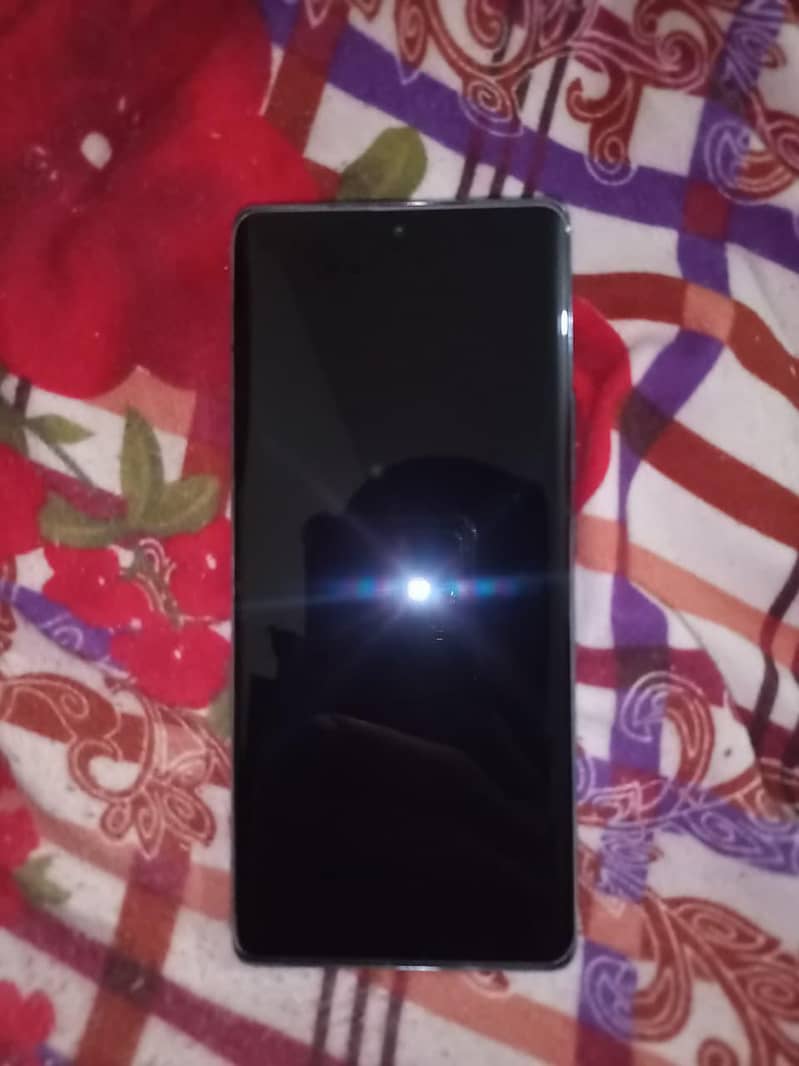 Tecno camon 30s 2