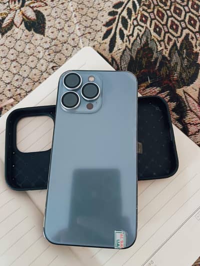 i phone 13 pro pta official