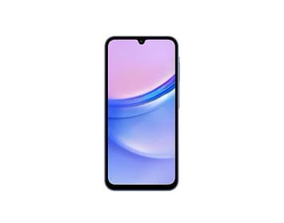 Samsung Mobile A15 5G