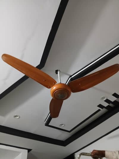 pure copper ceiling Fan