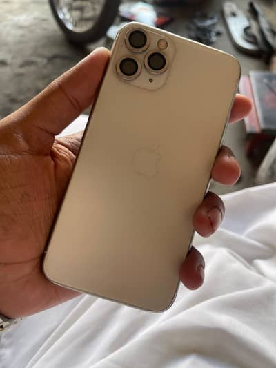 I phone 11 pro 256 gb