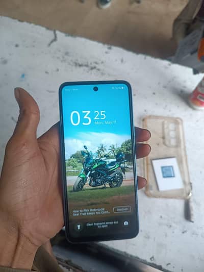 infinix 60i