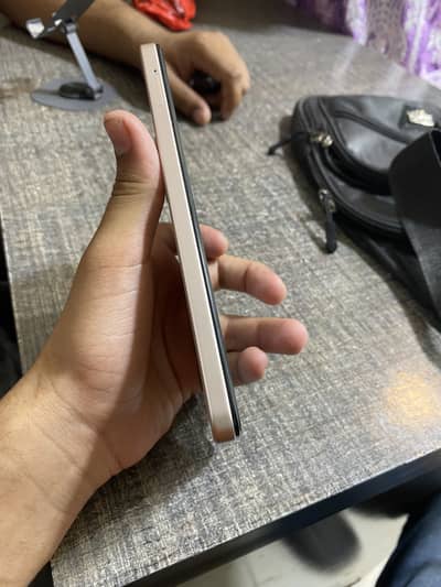 New mobile only box open