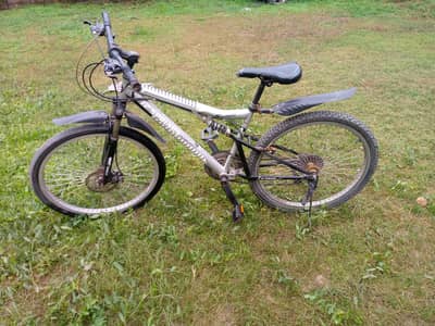 12 Springs Mountain Bike for sale