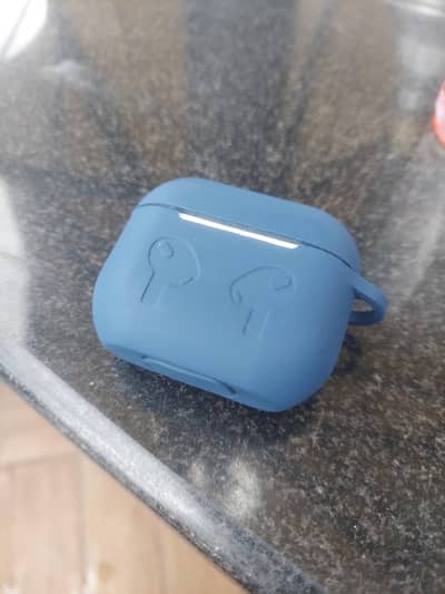 Apple airpods 3rd generation