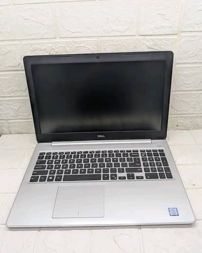 Dell Laptop Core i7 laptop High speed What's 03223821905