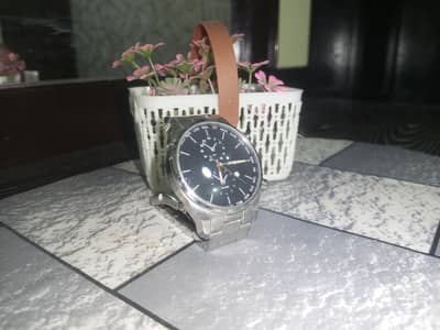 Luxury Havy Dail Watch