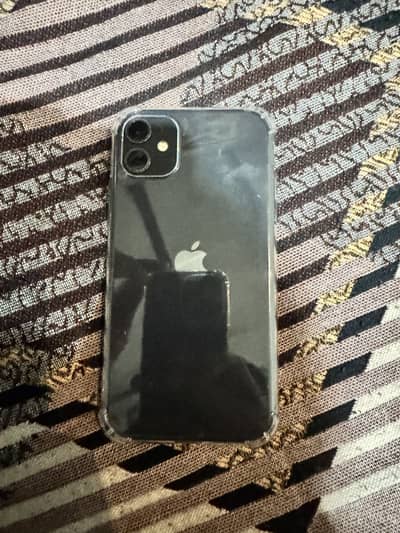 Iphone 11 128gb PTA