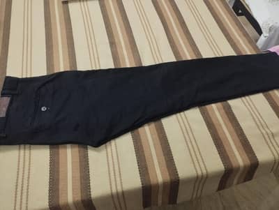 Jeans Shirt Pant
