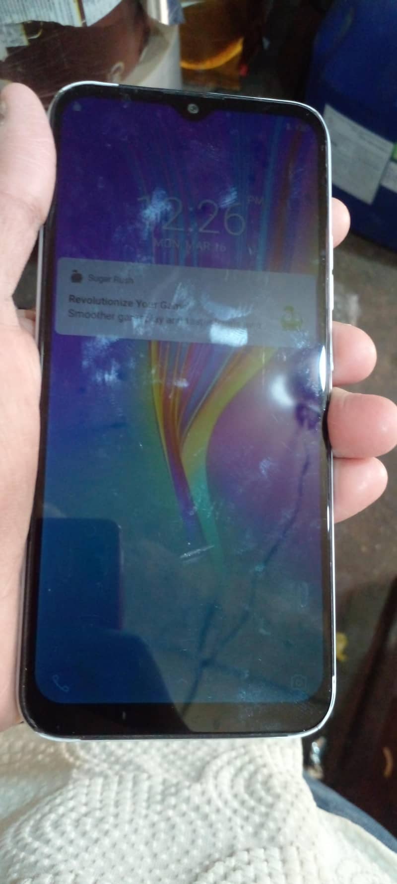 all ok 3