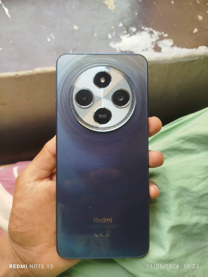 redmi 14c 5