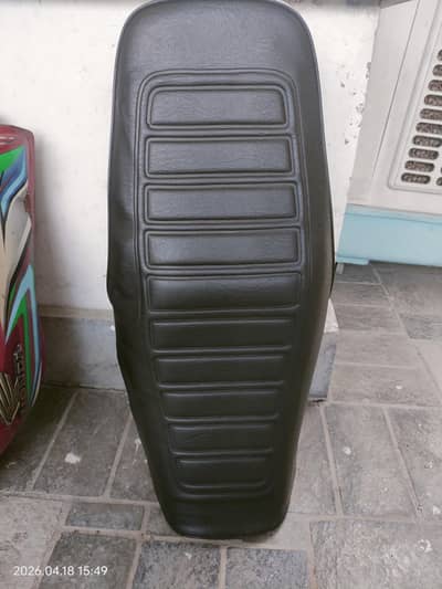 Honda cg 125 parts