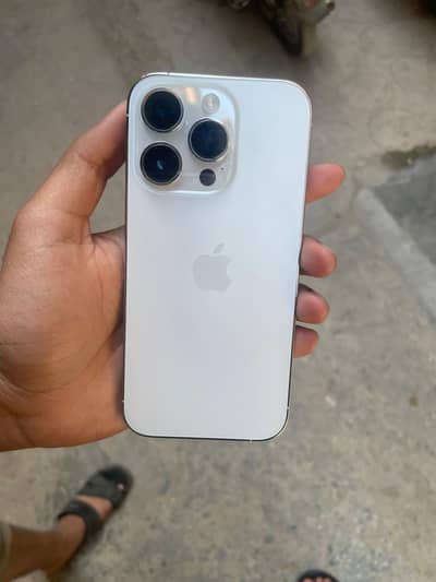 iPhone 14 Pro