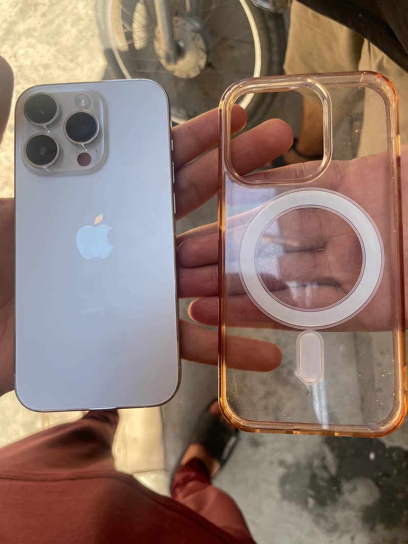 iPhone 14 Pro 6