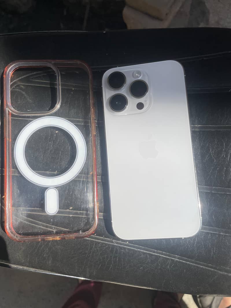 iPhone 14 Pro 8