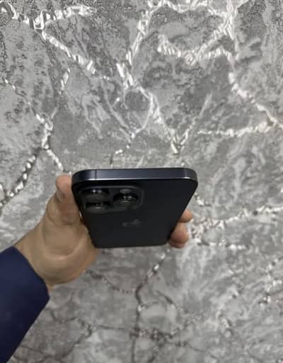 15 Pro Max / Zong sim work / 256Gb / FU / 11 12 13 14 15 16 17