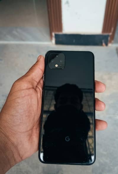 GOOGLE PIXEL 4XL - 64 GB - PTA APPROVED