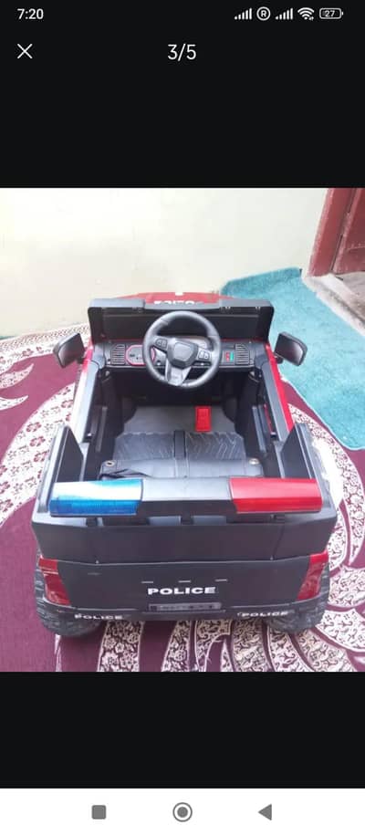 kids car