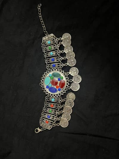Afghani Bracelet