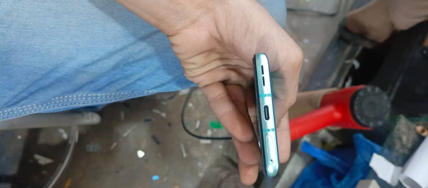 one plus 8T 1