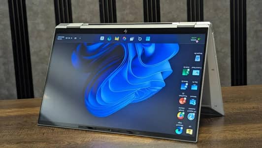 HP 1040 G8  | core i7 11th gen | x360  | Tab | 2 in 1 | Touch screen