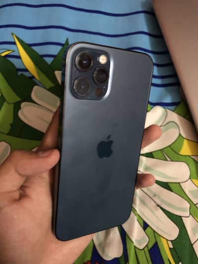 iPhone 12Pro Factory Waterpack Genuine