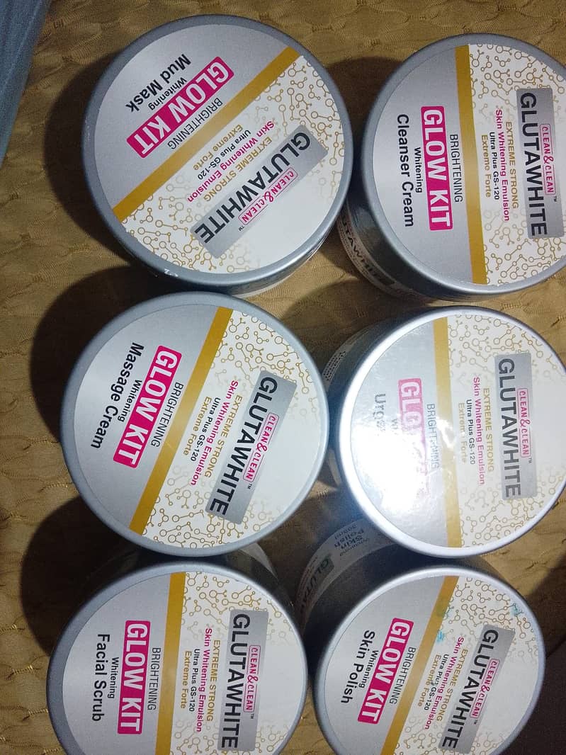 facial kit 1