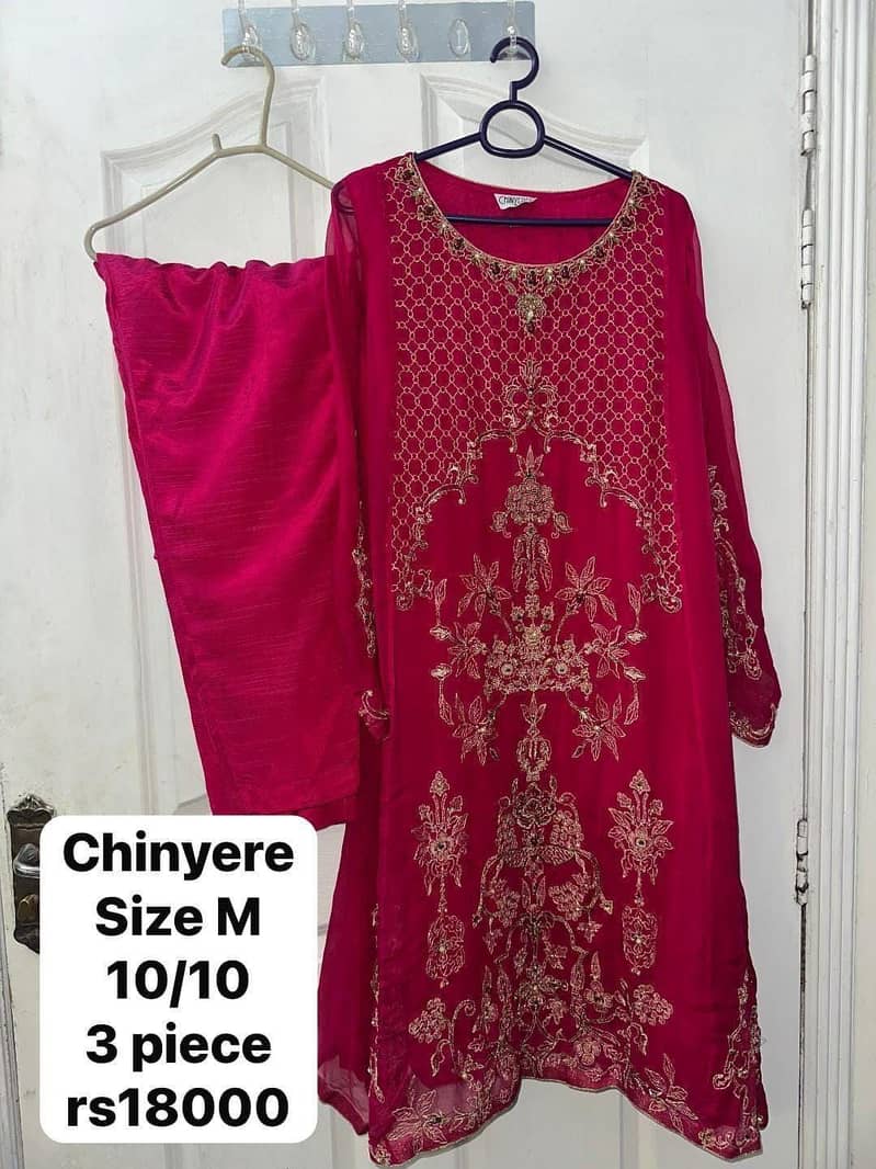 chinyere 7