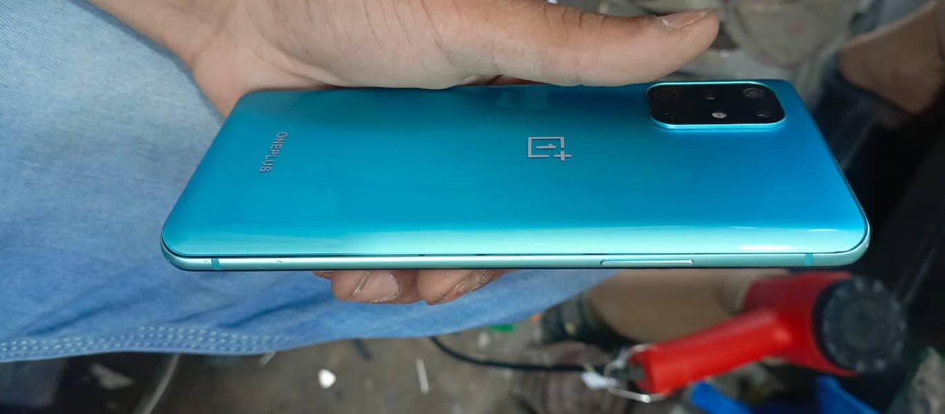 one plus 8T 4