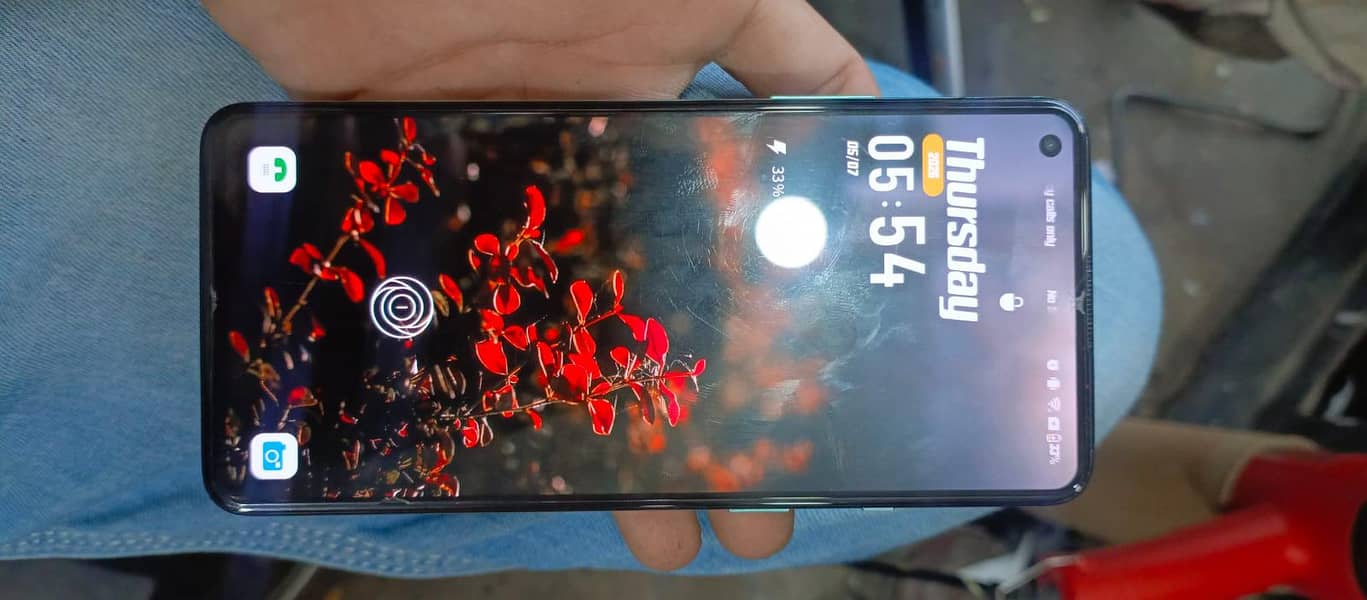 one plus 8T 6