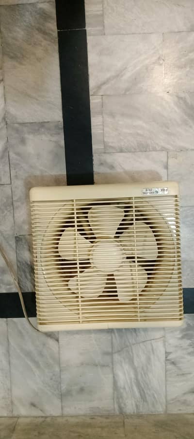 Exhaust Fan