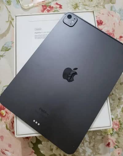 ipad pro m2