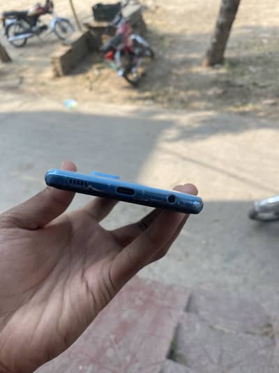 10/10 condition diosplay finger working  all ok ha