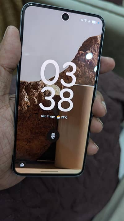 pixel 8 Pta approved