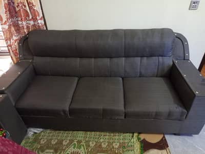 sofa set 6 seater