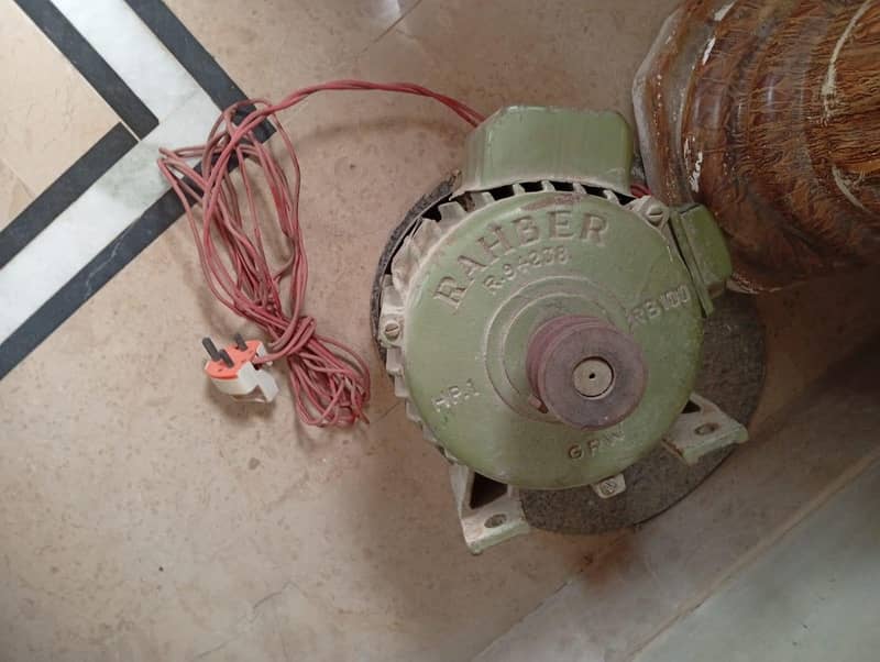 Motor 1