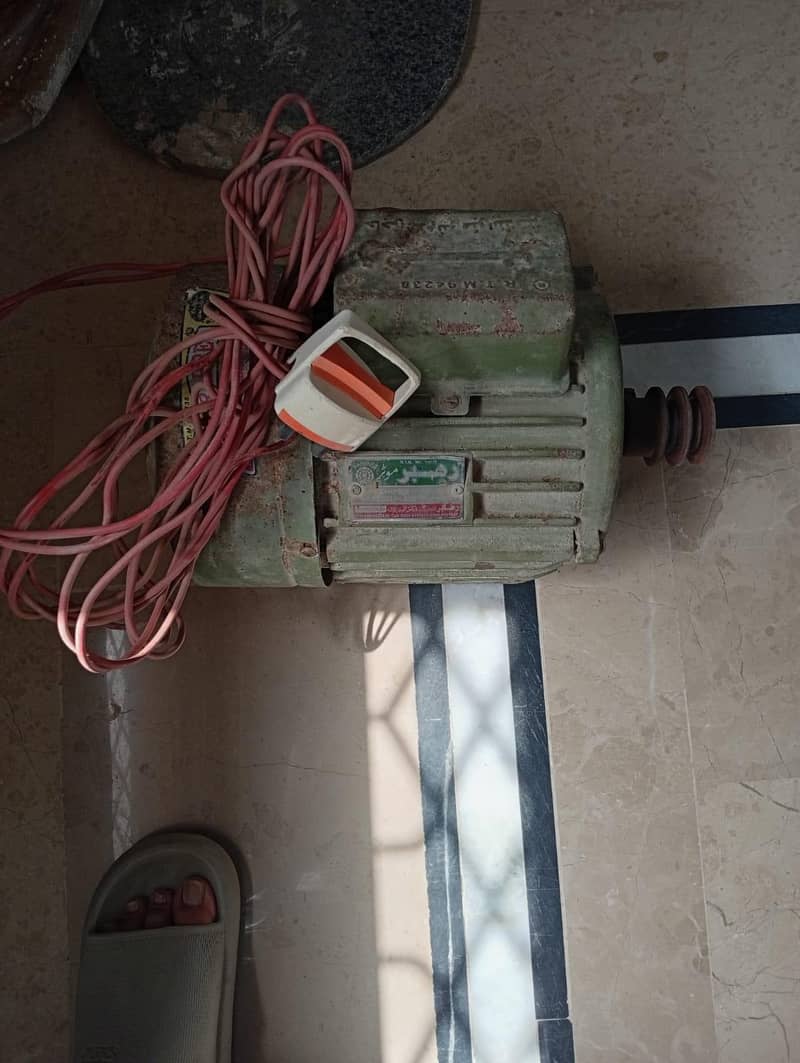 Motor 2