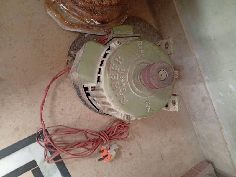 Motor 3