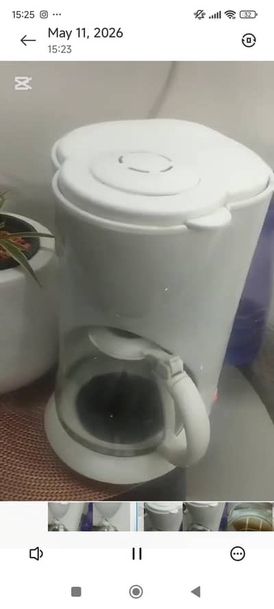 cofee machine for sale