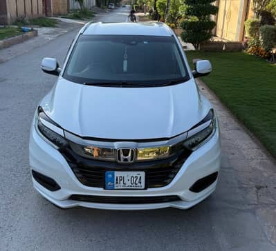 Honda Vezel Z Sensing 2019/2024