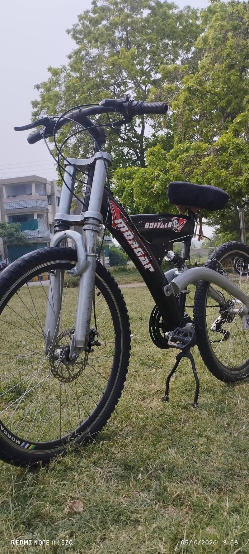 Gear Bicycle 0