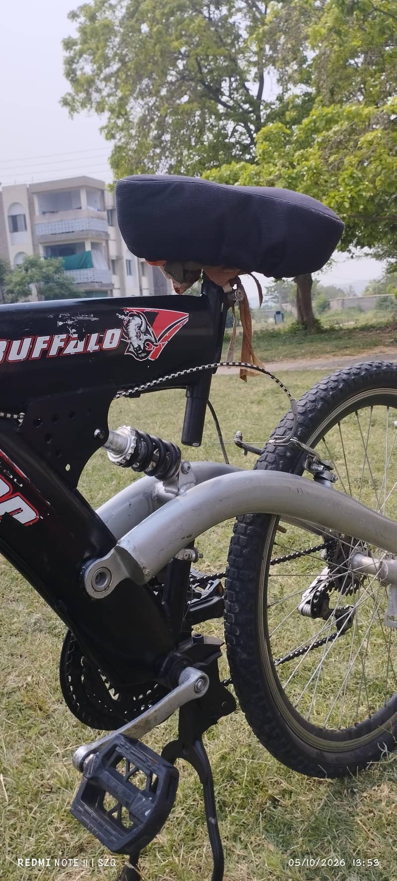 Gear Bicycle 1